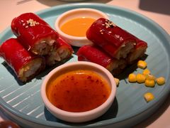 -禄运茶居·手工点心(体育西店)