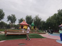 -北戴河集发农业梦想王国