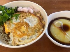 -秦云老太婆摊摊面(蜀汉路店)