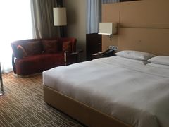 -济南富力凯悦酒店