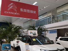 -上海先进东风标致雪铁龙4S店(青浦店)