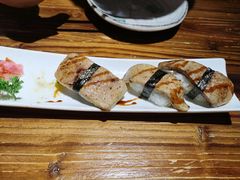 -小川洋风料理(街道口店)