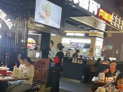 -胖哥俩肉蟹煲(梅溪步步高店)