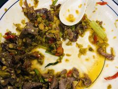 -小姨家常菜(昭萍东路店)