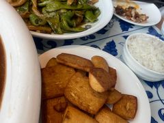 -好嫂子酱猪手•农家菜(学院南路店)