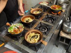-清真·马文砂锅大全(麦苋街店)