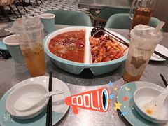 -姚姚酸菜鱼·金戈戈香港豉油鸡(喜荟城联名店)
