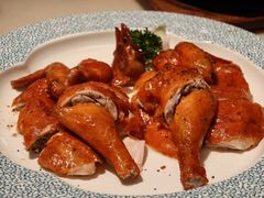 -港丽餐厅(天河城店)