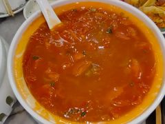 -巴依老爷新疆美食(清华东门店)