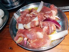 -原始泥炉烤肉(总店)