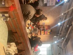 大堂-五里关火锅(牛市口店)