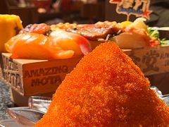 -摩打食堂(壹方中心店)