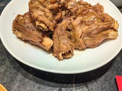 -李记饺子·熏酱东北菜(欢乐谷店)