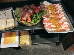 -杨记齐齐哈尔烤肉(逸仙路店)