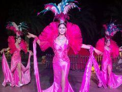 -清迈夜间动物园