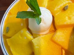 -意满花千醉(金茂览秀城店)