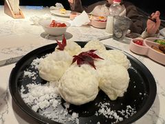 -奉天小馆·非遗东北菜(济南万象城店)