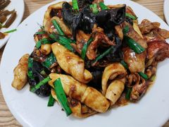 -九龙餐厅(大沽路店)