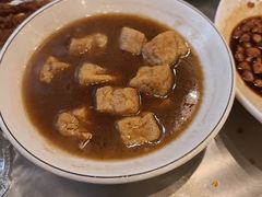 -福寿斋·老北京铜锅涮肉·烧烤(清岚店)
