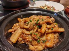 -大鸽饭(汉溪长隆店)