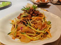 -宏达老菜馆(东安街店)