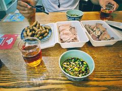 蘸料-徐记羊肉馆(新龙路店)