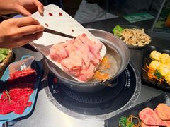 -椰庭·椰子鸡·创意玩家(晶耀前滩店)