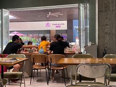 大堂-CHILLAX轻乐时(侨建·Hi City店)