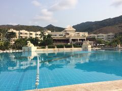 iphone_upload_pic-三亚亚龙湾凯莱仙人掌度假酒店