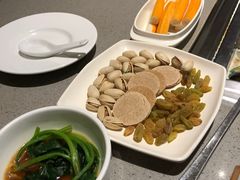 -海底捞火锅(新松江路店)