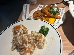 -太二酸菜鱼(天鹅湖万达店)