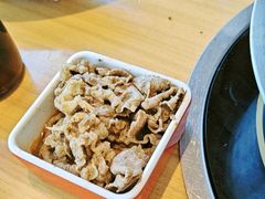 -水林间·寿喜烧自助(仙林金鹰店)