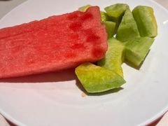-大鸭梨烤鸭店(花园村店)