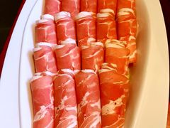 -山城辣妹子(定福庄店)