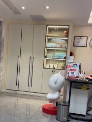 -咪咪专业脱毛连锁机构