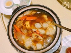 -西安饭庄·非遗陕菜(钟楼店)