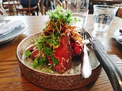 -BOR Eatery(安福路店)