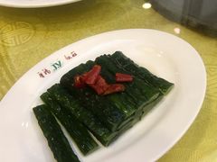 -晋阳饭庄(虎坊桥店)