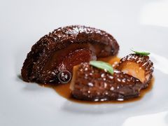 -三嚥阁 La Villa Restaurant