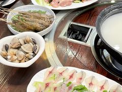 -御膳粥·牛乳粥底火锅·地道顺德菜(容桂店)