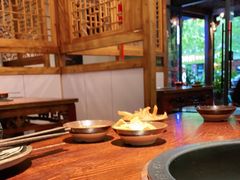 -受气牛肉·耙牛肉火锅(水晶郦城店)
