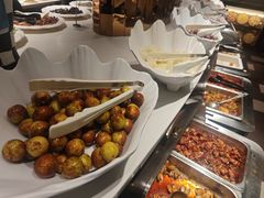 -好伦哥比萨烤肉自助(马家堡店)