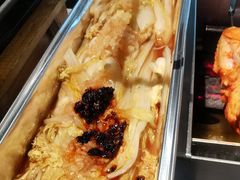 -很久以前羊肉串(朝阳路店)