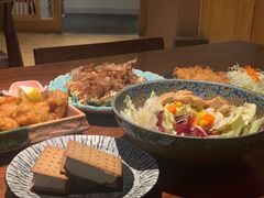 唐扬鸡块-山杏yama-katsu·吉列炸物