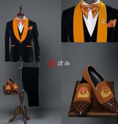 -皇室米澜摄影工作室(宝安店)