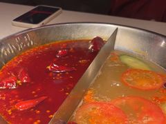 -小龙坎火锅(全球总店)