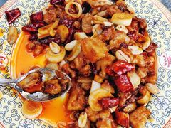 -砂锅居(西四店)