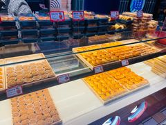 -東更道点心行(利客来店)
