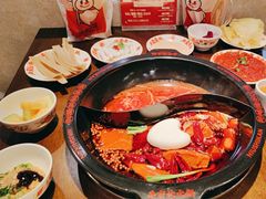 -牛市坎火锅(建设路店)