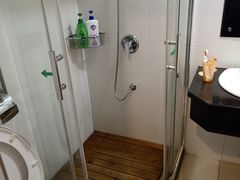 -披云山庄